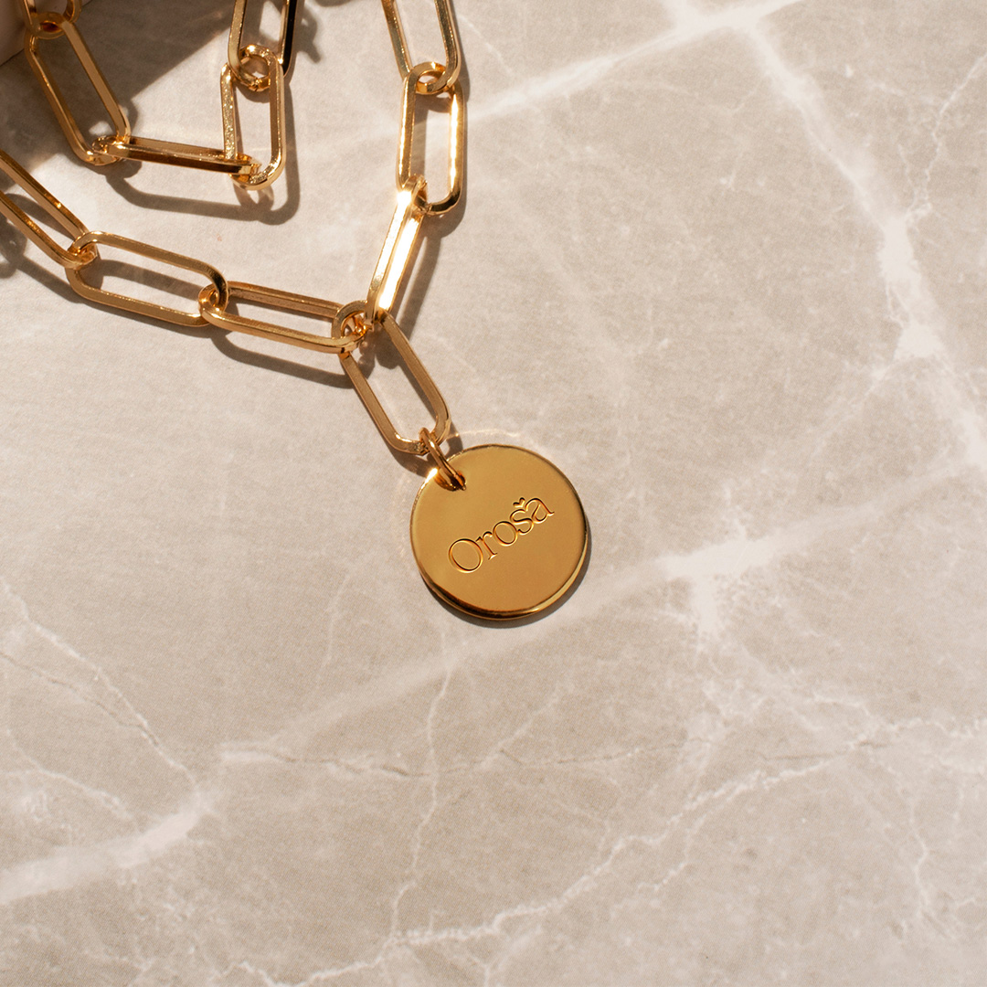 Everyday Jewellery Line