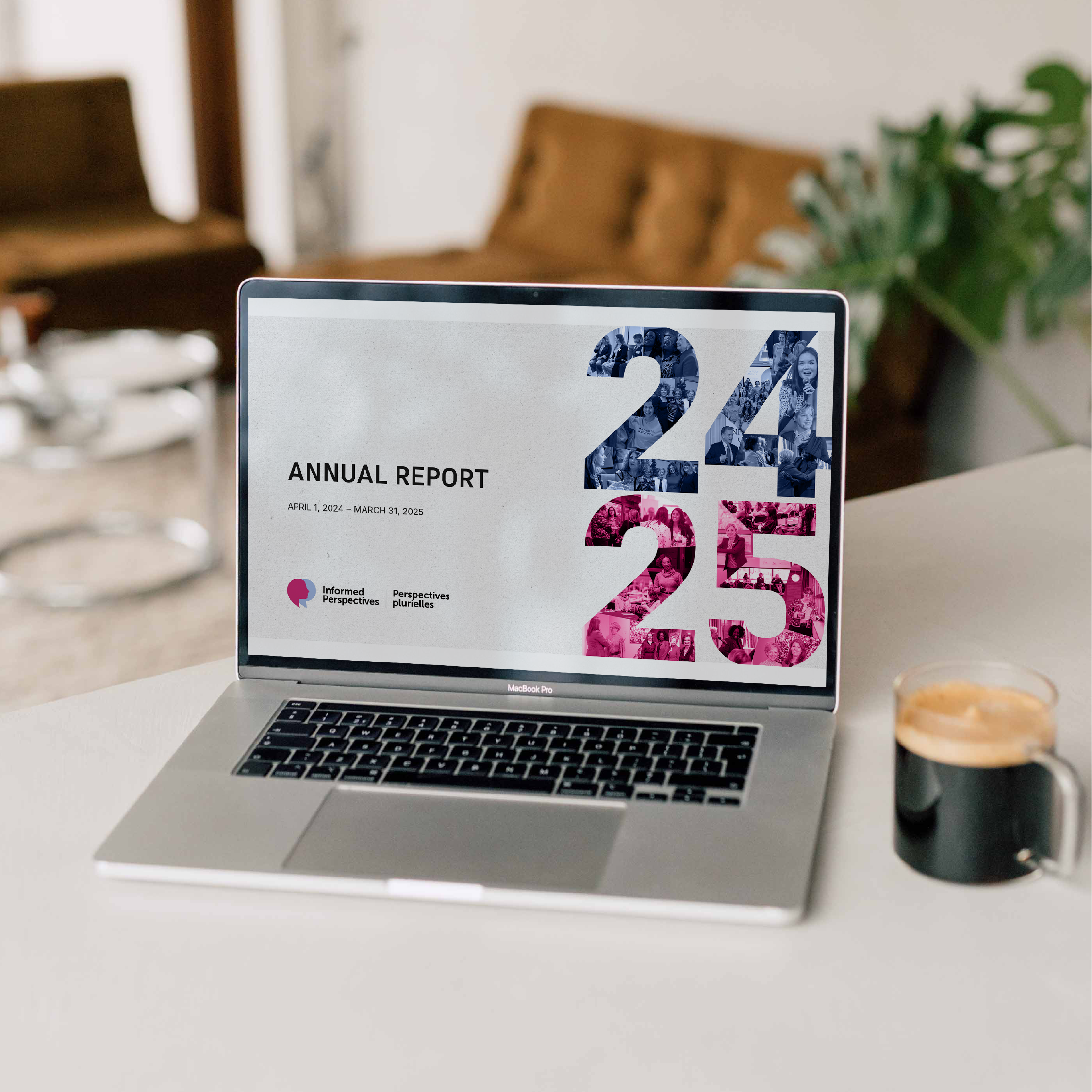 Power of Being Heard