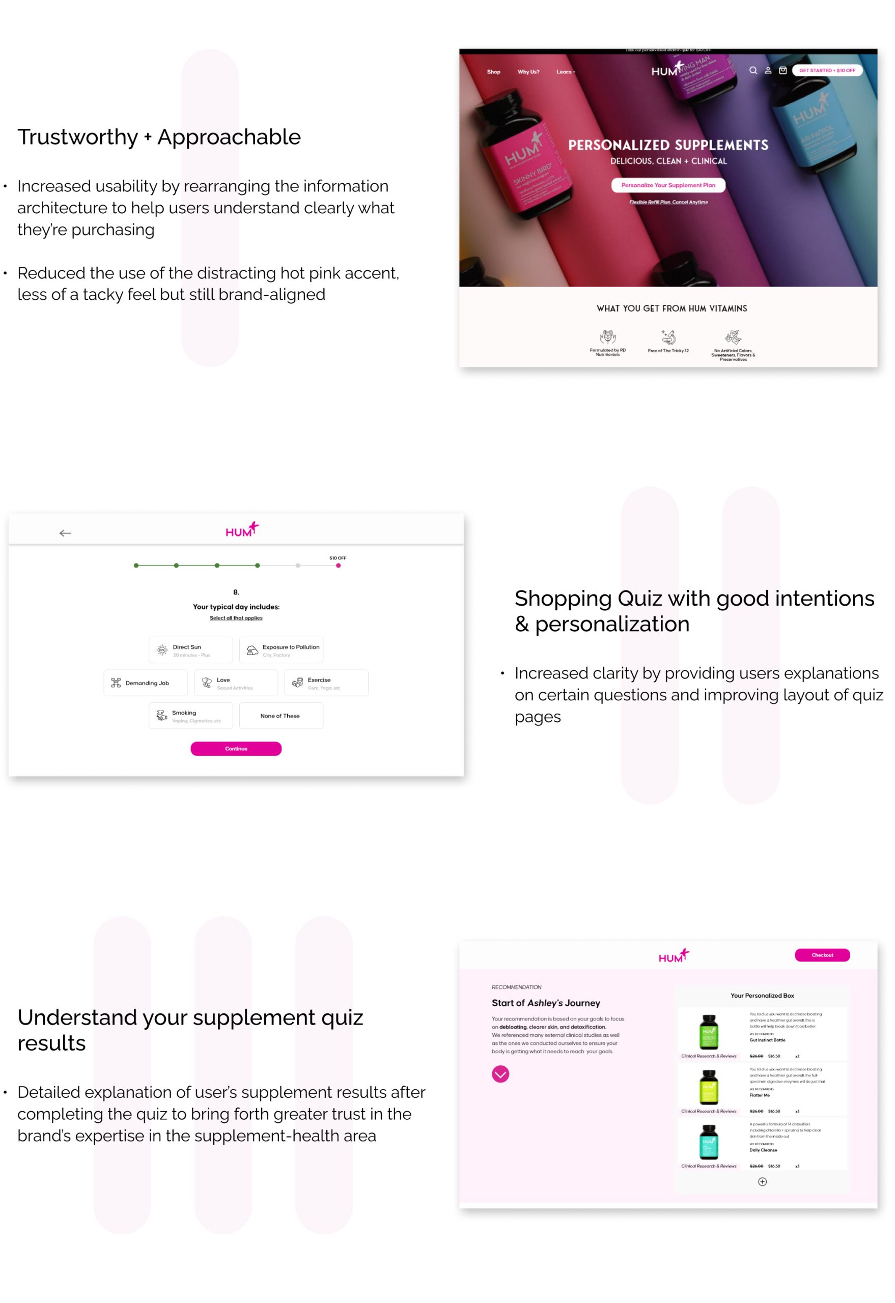 Hum Solutions Hum Solutions